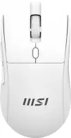 KEYBOARD +MOUSE/FORGE K210 W COMBO WHITE MSI – pilt 10