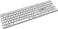 KEYBOARD +MOUSE/FORGE K210 W COMBO WHITE MSI – pilt 11