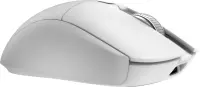 KEYBOARD +MOUSE/FORGE K210 W COMBO WHITE MSI – pilt 12