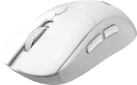 KEYBOARD +MOUSE/FORGE K210 W COMBO WHITE MSI – pilt 16