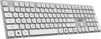 KEYBOARD +MOUSE/FORGE K210 W COMBO WHITE MSI – pilt 18
