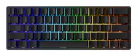 KEYBOARD USB-C FUN60 PRO/BLACK 101-FUN6H-000 AKKO