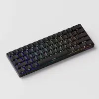 KEYBOARD USB-C FUN60 PRO/BLACK 101-FUN6H-000 AKKO – pilt 4