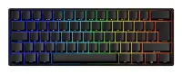 KEYBOARD USB-C FUN60 PRO/BLACK 101-FUN6H-000 AKKO – pilt 6