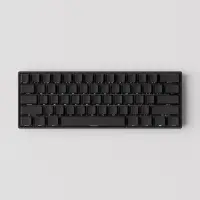 KEYBOARD USB-C FUN60 PRO/BLACK 101-FUN6H-000 AKKO – pilt 8