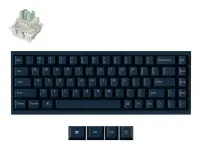 KEYBOARD USB-C Q16 HE 8K/NAVY BLUE Q16HW-J1 KEYCHRON