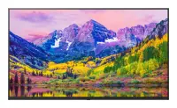 LG 43UK762H 109,2 cm (43") 4K Ultra HD 265 cd/m² Nutiteleri funktsioon Must 20 W – pilt 2