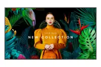 Samsung QB55C Digital signage lameekraan 139,7 cm (55") LCD WiFi 350 cd/m² 4K Ultra HD Must Sisseehitatud protsessor Tizen 16/7 – pilt 6