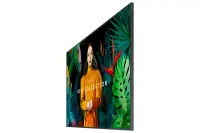 Samsung QB55C Digital signage lameekraan 139,7 cm (55") LCD WiFi 350 cd/m² 4K Ultra HD Must Sisseehitatud protsessor Tizen 16/7 – pilt 7