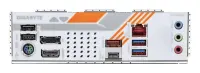 Mainboard|GIGABYTE|AMD B850|Socket AM5|micro ATX|RAM DDR5-SDRAM|2xSlots|3xNumber of M.2 (M) slots|B850M FORCE (Rev. 1.2)|B850MFORCE1.2 – pilt 2