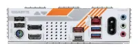 Mainboard|GIGABYTE|AMD B850|Socket AM5|micro ATX|RAM DDR5-SDRAM|2xSlots|Wi-Fi Yes|Bluetooth Yes|3xNumber of M.2 (M) slots|B850M FORCE WIFI6E (Rev. 1.2)|B850MFORCEWF6E1.2 – pilt 3