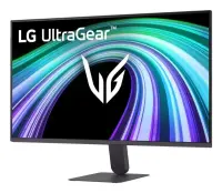 LG UltraGear G4 PC lamekuvar 60,5 cm (23.8") 1920 x 1080 pikslit Full HD LED Must – pilt 11
