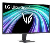 LG 27G411B-B PC lamekuvar 68,6 cm (27") 1920 x 1080 pikslit Full HD LED Must – pilt 3