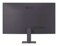 LG 27G411B-B PC lamekuvar 68,6 cm (27") 1920 x 1080 pikslit Full HD LED Must – pilt 9