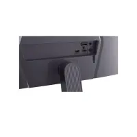 LG 25G523B-B PC lamekuvar 62 cm (24.4") 1920 x 1080 pikslit Full HD LCD Must – pilt 6