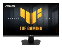 ASUS TUF Gaming VG27AQ5F PC lamekuvar 68,6 cm (27") 2560 x 1440 pikslit Quad HD LED Must – pilt 2