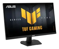 ASUS TUF Gaming VG27AQ5F PC lamekuvar 68,6 cm (27") 2560 x 1440 pikslit Quad HD LED Must – pilt 3