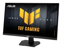 ASUS TUF Gaming VG27AQ5F PC lamekuvar 68,6 cm (27") 2560 x 1440 pikslit Quad HD LED Must – pilt 9