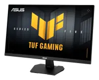 ASUS TUF Gaming VG27AQ5F PC lamekuvar 68,6 cm (27") 2560 x 1440 pikslit Quad HD LED Must – pilt 13