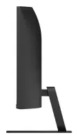 LG 34U601B-B PC lamekuvar 86,4 cm (34") 3440 x 1440 pikslit Dual WQHD LCD Must – pilt 15