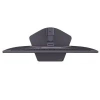 LCD Monitor|LG|27 "|1920 x 1080 pixels|Full HD|Native aspect ratio 16:9|LCD|Flat|27G550B-B – pilt 5