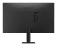 LG 27U710B-B PC lamekuvar 68,6 cm (27") 3840 x 2160 pikslit 4K Ultra HD LCD Must – pilt 2