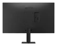 LG 27U710B-B PC lamekuvar 68,6 cm (27") 3840 x 2160 pikslit 4K Ultra HD LCD Must – pilt 16