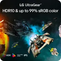LG 32G620B-B PC lamekuvar 81,3 cm (32") 2560 x 1440 pikslit Quad HD LED Must – pilt 7