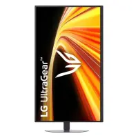 LG 32G620B-B PC lamekuvar 81,3 cm (32") 2560 x 1440 pikslit Quad HD LED Must – pilt 8