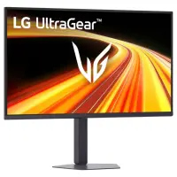 LG 32G620B-B PC lamekuvar 81,3 cm (32") 2560 x 1440 pikslit Quad HD LED Must – pilt 10