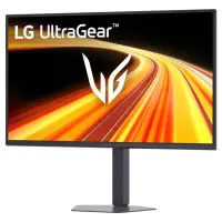 LG 32G620B-B PC lamekuvar 81,3 cm (32") 2560 x 1440 pikslit Quad HD LED Must – pilt 11