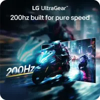 LG 32G620B-B PC lamekuvar 81,3 cm (32") 2560 x 1440 pikslit Quad HD LED Must – pilt 12