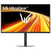 LG 32G620B-B PC lamekuvar 81,3 cm (32") 2560 x 1440 pikslit Quad HD LED Must