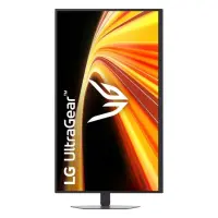 LG 32G620B-B PC lamekuvar 81,3 cm (32") 2560 x 1440 pikslit Quad HD LED Must – pilt 22