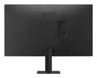 LG 27U730B-B PC lamekuvar 68,6 cm (27") 3840 x 2160 pikslit 4K Ultra HD LED Must – pilt 5