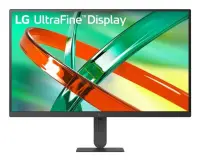 LG 27U730B-B PC lamekuvar 68,6 cm (27") 3840 x 2160 pikslit 4K Ultra HD LED Must