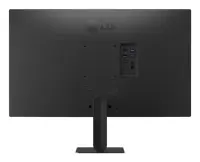 LG 27U730B-B PC lamekuvar 68,6 cm (27") 3840 x 2160 pikslit 4K Ultra HD LED Must – pilt 10