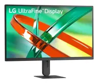 LG 27U730B-B PC lamekuvar 68,6 cm (27") 3840 x 2160 pikslit 4K Ultra HD LED Must – pilt 11
