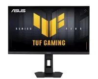 ASUS TUF Gaming VG27AQML5F PC lamekuvar 68,6 cm (27") 2560 x 1440 pikslit Wide Quad HD LCD Must