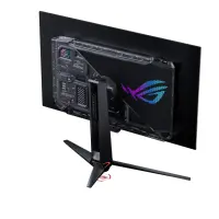 ASUS TUF Gaming VG27AQML5F PC lamekuvar 68,6 cm (27") 2560 x 1440 pikslit Wide Quad HD LCD Must – pilt 5