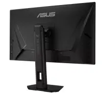 ASUS TUF Gaming VG27AQML5F PC lamekuvar 68,6 cm (27") 2560 x 1440 pikslit Wide Quad HD LCD Must – pilt 7