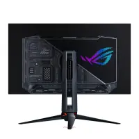 ASUS TUF Gaming VG27AQML5F PC lamekuvar 68,6 cm (27") 2560 x 1440 pikslit Wide Quad HD LCD Must – pilt 8