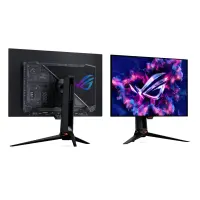 ASUS TUF Gaming VG27AQML5F PC lamekuvar 68,6 cm (27") 2560 x 1440 pikslit Wide Quad HD LCD Must – pilt 10