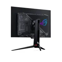 ASUS TUF Gaming VG27AQML5F PC lamekuvar 68,6 cm (27") 2560 x 1440 pikslit Wide Quad HD LCD Must – pilt 13