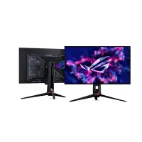 ASUS TUF Gaming VG27AQML5F PC lamekuvar 68,6 cm (27") 2560 x 1440 pikslit Wide Quad HD LCD Must – pilt 14