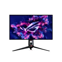 ASUS TUF Gaming VG27AQML5F PC lamekuvar 68,6 cm (27") 2560 x 1440 pikslit Wide Quad HD LCD Must – pilt 15