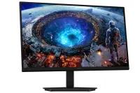 Samsung G80HF PC lamekuvar 68,6 cm (27") 5120 x 2880 pikslit 5K Ultra HD LCD Must – pilt 3