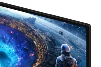 Samsung G80HF PC lamekuvar 68,6 cm (27") 5120 x 2880 pikslit 5K Ultra HD LCD Must – pilt 10