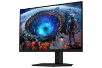 Samsung G80HF PC lamekuvar 68,6 cm (27") 5120 x 2880 pikslit 5K Ultra HD LCD Must – pilt 13