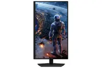 Samsung G80HF PC lamekuvar 68,6 cm (27") 5120 x 2880 pikslit 5K Ultra HD LCD Must – pilt 14